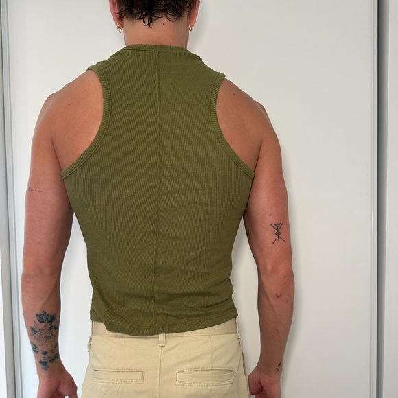 2 pack unisex tank NEW - Picture 6 of 6